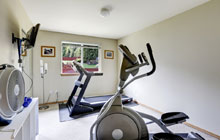Willand home gym construction leads